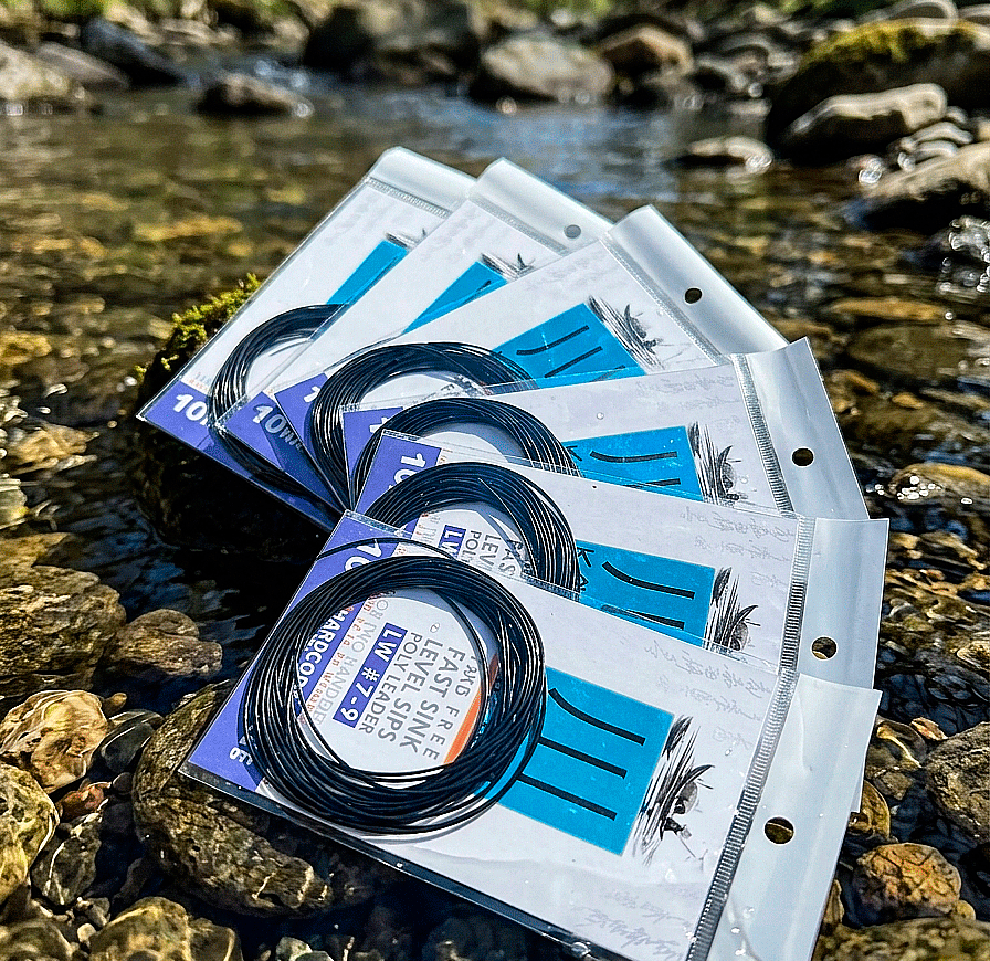 POLY LEADER - Sink Tip 5IPS.
