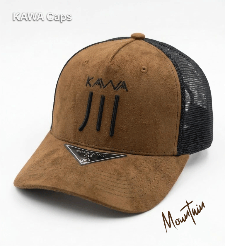Kawa Cap / Mountain