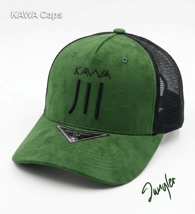 Kawa Cap / Jangler