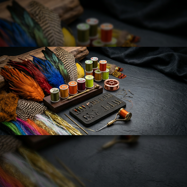 Materiales<br>de Atado