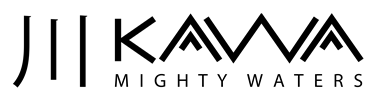 Logo KAWA Mighty Waters